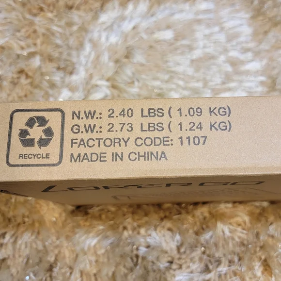 Lorergo Laptop Stand - Picture 7 of 7